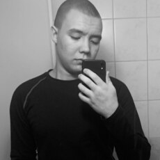 Фотография мужчины Fanzil, 20 лет из г. Уфа