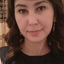 Мадина, 35 лет