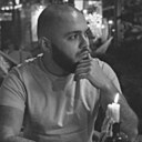 Давид, 27 лет