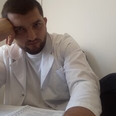 Фотография мужчины Шамиль, 30 лет из г. Кемерово