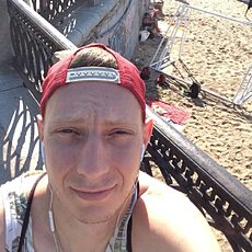 Фотография мужчины Роман, 36 лет из г. Самара