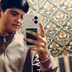 Фотография мужчины Фотех, 22 года из г. Мурманск