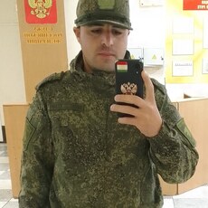 Фотография мужчины Алек, 25 лет из г. Пенза