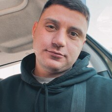 Фотография мужчины Виталий, 29 лет из г. Геленджик