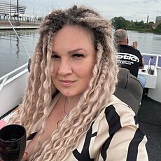 Фотография девушки Сандра, 38 лет из г. Гурьевск (Калининградская Обл)