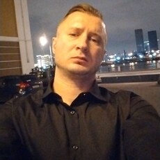 Фотография мужчины Алексей, 38 лет из г. Солнечногорск