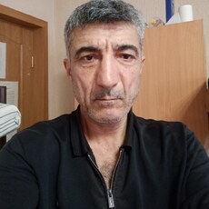 Фотография мужчины Сарп, 53 года из г. Лениградская