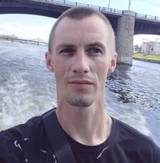 Фотография мужчины Валерий, 34 года из г. Вышний Волочек