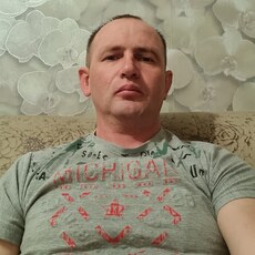 Фотография мужчины Роман, 39 лет из г. Хабаровск