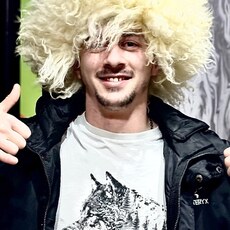 Фотография мужчины Заур, 28 лет из г. Владикавказ