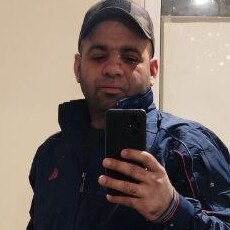 Фотография мужчины Шакир, 39 лет из г. Калуга