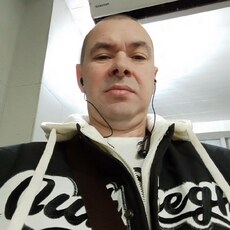 Фотография мужчины Василий, 47 лет из г. Железнодорожный