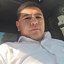 Шохбоз, 29 лет