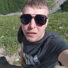 Фотография мужчины Андрей, 32 года из г. Сухиничи