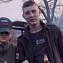 Михаил, 23 года