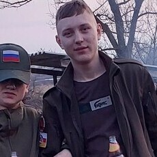 Фотография мужчины Михаил, 23 года из г. Краснодар