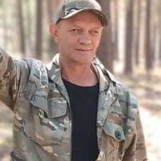 Фотография мужчины Андрей, 51 год из г. Чита