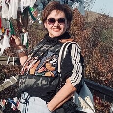 Фотография девушки Алина, 63 года из г. Анапа