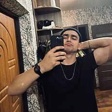 Фотография мужчины Vin, 24 года из г. Киев