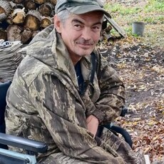 Фотография мужчины Алексей, 52 года из г. Видное