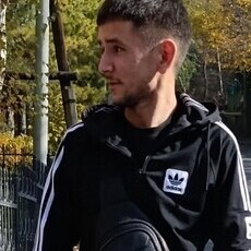 Фотография мужчины Daymn, 26 лет из г. Алматы