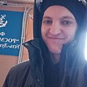 Роман, 34 года