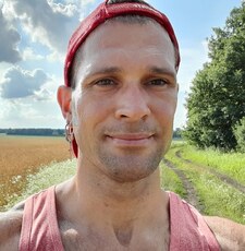 Фотография мужчины Сергей, 37 лет из г. Новомосковск