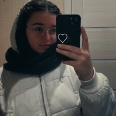 Фотография девушки Танюша, 23 года из г. Барнаул