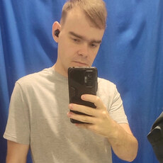 Фотография мужчины Игорь, 33 года из г. Иркутск