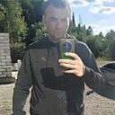 Сергей, 31 год