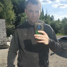 Фотография мужчины Сергей, 31 год из г. Пермь
