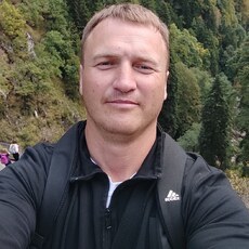 Фотография мужчины Вадим, 44 года из г. Мурманск