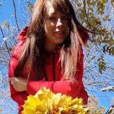 Фотография девушки Людмила, 28 лет из г. Ессентуки