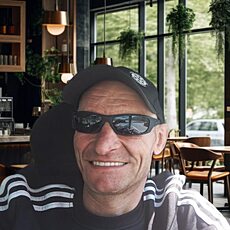 Фотография мужчины Андрей, 45 лет из г. Арсеньев