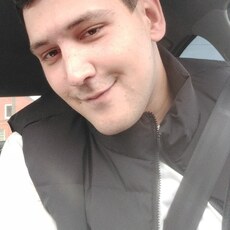 Фотография мужчины Михаил, 29 лет из г. Майкоп