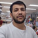 Бегзод, 27 лет