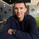 Окилбек, 40 лет