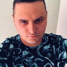 Фотография мужчины Артем, 35 лет из г. Челябинск