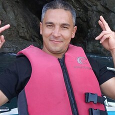 Фотография мужчины Алексей, 32 года из г. Бурея