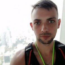 Фотография мужчины Сергей, 35 лет из г. Иркутск