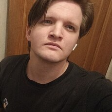 Фотография мужчины Гоша, 29 лет из г. Находка