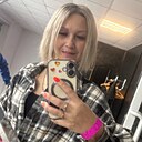 Надежда, 35 лет