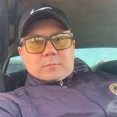 Фотография мужчины Ramshid, 32 года из г. Карши
