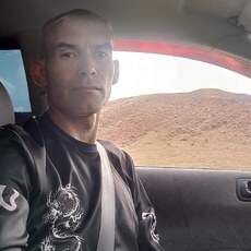 Фотография мужчины Игорь, 41 год из г. Бишкек