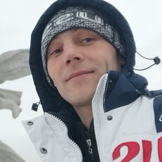 Фотография мужчины Иван, 31 год из г. Лучегорск