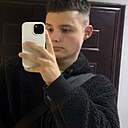 Никита, 20 лет