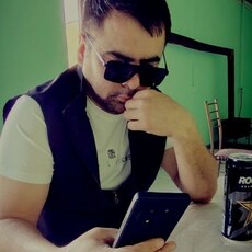 Фотография мужчины Nick, 35 лет из г. Самарканд