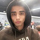 Данил, 21 год