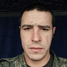 Фотография мужчины Константин, 31 год из г. Хабаровск