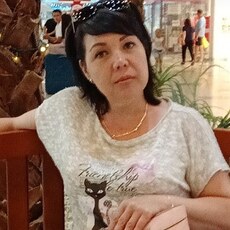 Фотография девушки Альбина, 48 лет из г. Оренбург